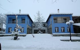 Safetis Stories